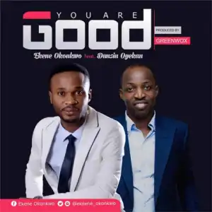 Ekene Okonkwo - You Are Good ft. Dunsin Oyekan